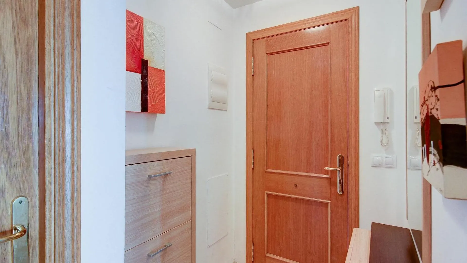 Apartment With Scenic View Roses Spagna