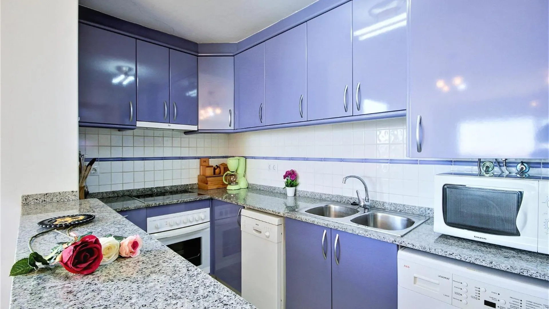 Apartment With Scenic View Roses 0*,  Spagna